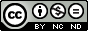 CREATIVE COMMONS License