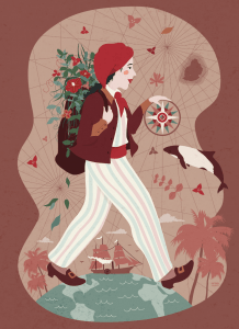 Jeanne Baret